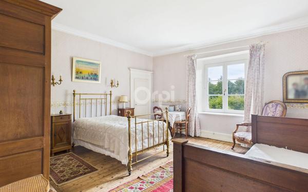 Maison à vendre    5 pièces •  Conflans-sur-Lanterne