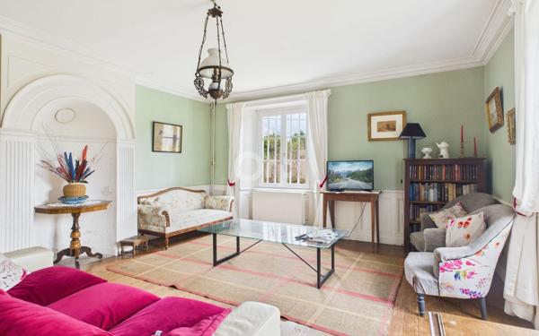 Maison à vendre    5 pièces •  Conflans-sur-Lanterne