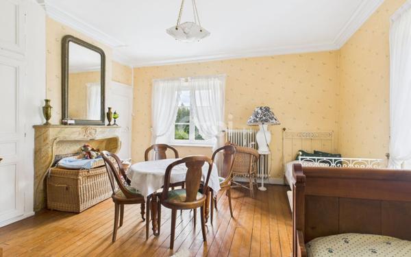 Maison à vendre    5 pièces •  Conflans-sur-Lanterne