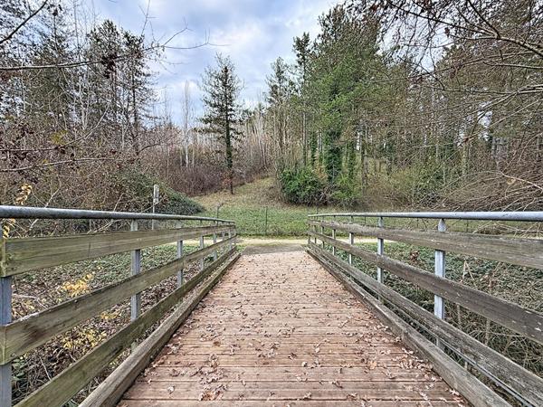 A vendre Appartement T2 à Auch dans résidence sécurisée