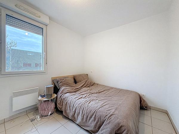 A vendre Appartement T2 à Auch dans résidence sécurisée
