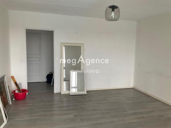Appartement à LAVAL, 53000 - 4 pièces 78m²