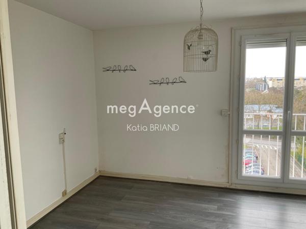 Appartement à LAVAL, 53000 - 4 pièces 78m²