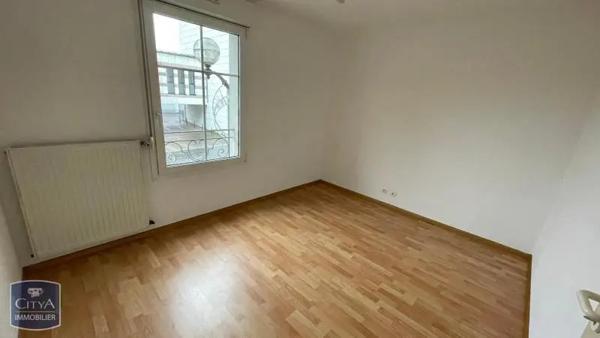 Appartement à louer 2 pièces 46.44m² Riedisheim (68400)