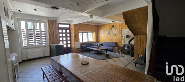 Maison à vendre 9 pièces 280 m² Bélesta