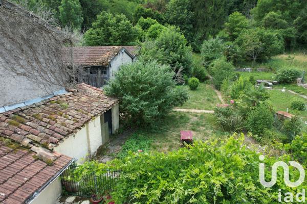 Maison à vendre 9 pièces 280 m² Bélesta