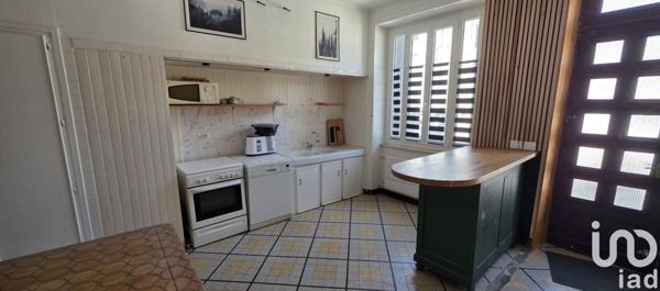 Maison à vendre 9 pièces 280 m² Bélesta