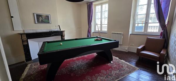 Maison à vendre 9 pièces 280 m² Bélesta