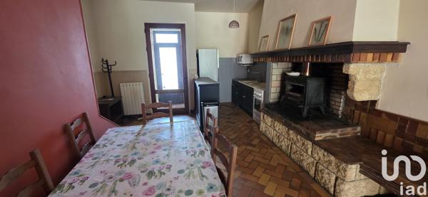 Maison à vendre 9 pièces 280 m² Bélesta