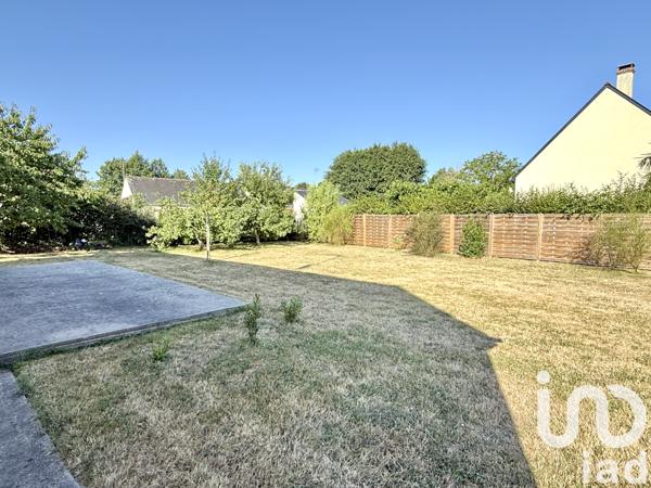 Maison à vendre 6 pièces 112 m² Ménil