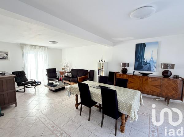 Maison à vendre 6 pièces 112 m² Ménil