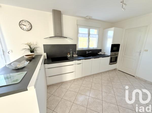 Maison à vendre 6 pièces 112 m² Ménil