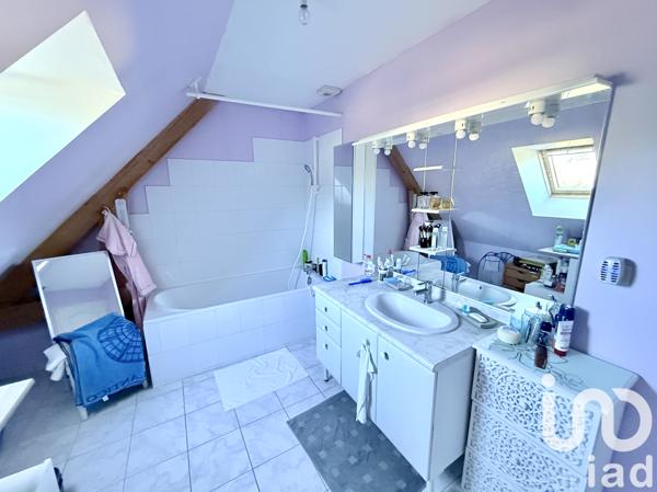 Maison à vendre 6 pièces 112 m² Ménil