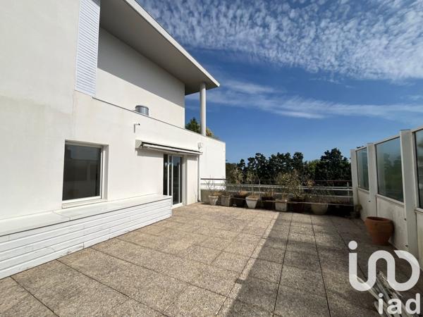 Apartment for sale 2 rooms 66 m² Saint-Nazaire