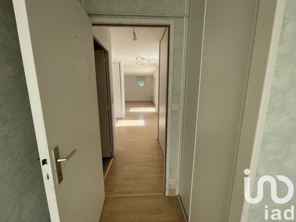 Apartment for sale 2 rooms 66 m² Saint-Nazaire