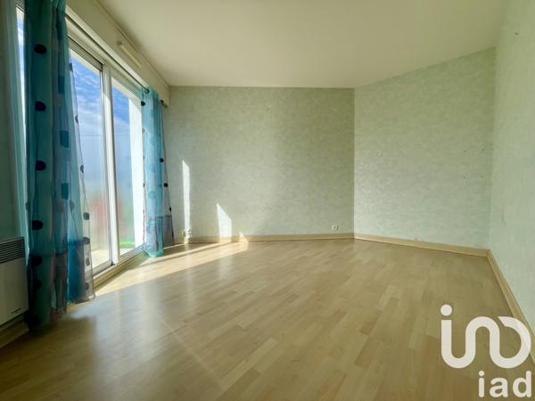 Apartment for sale 2 rooms 66 m² Saint-Nazaire