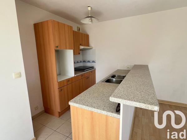 Apartment for sale 2 rooms 66 m² Saint-Nazaire