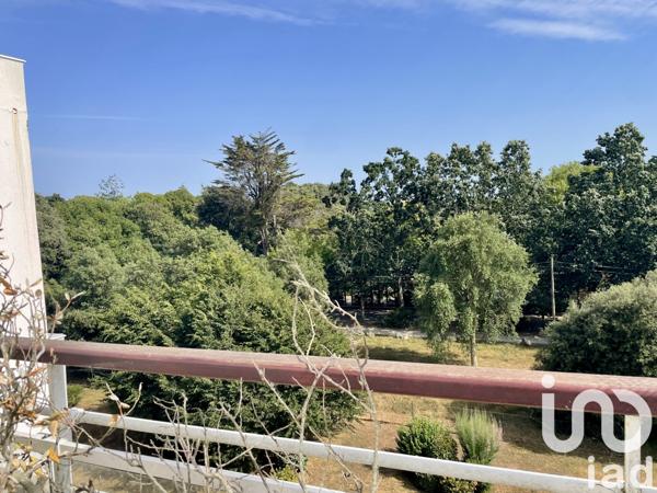 Apartment for sale 2 rooms 66 m² Saint-Nazaire