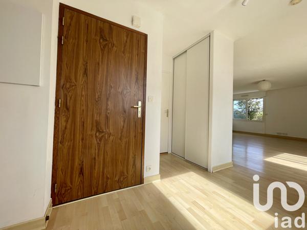 Apartment for sale 2 rooms 66 m² Saint-Nazaire