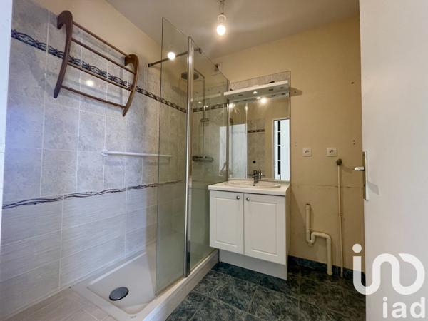 Apartment for sale 2 rooms 66 m² Saint-Nazaire