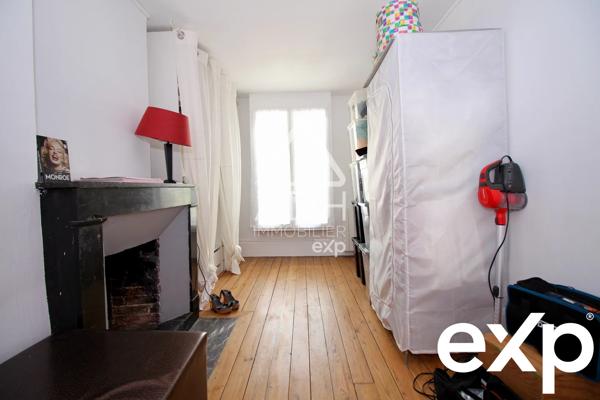 APPARTEMENT A VENDRE A NEAUPHLE LE CHATEAU - 4 pièces / 3 chambres 106m2