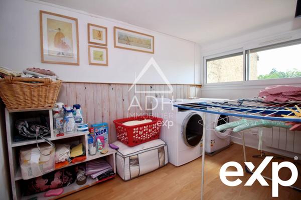 APPARTEMENT A VENDRE A NEAUPHLE LE CHATEAU - 4 pièces / 3 chambres 106m2