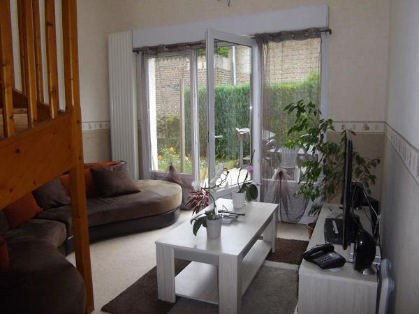 Maison 3 pièces 75.07 m2