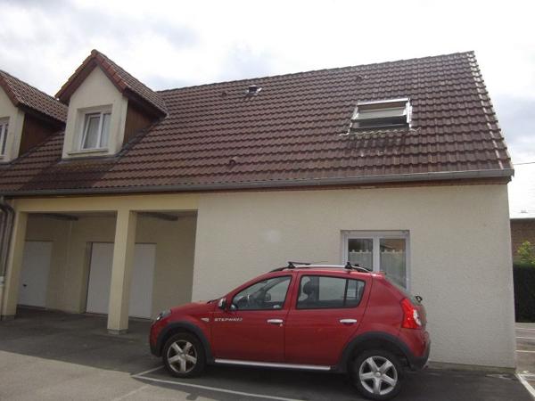Maison 3 pièces 75.07 m2