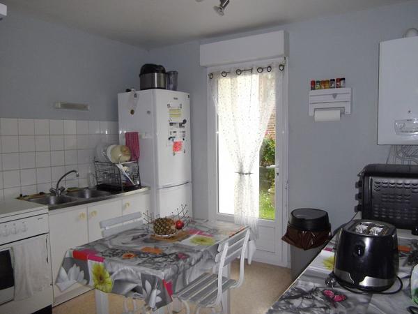 Maison 3 pièces 75.07 m2