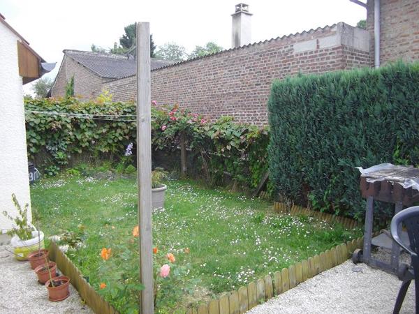 Maison 3 pièces 75.07 m2