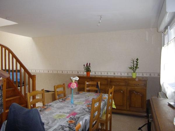 Maison 3 pièces 75.07 m2