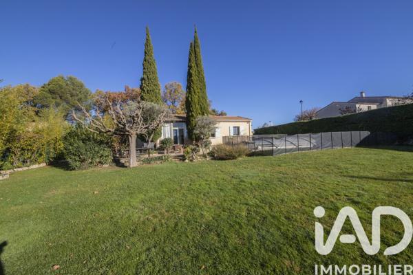 Maison à vendre 5 pièces 124 m² Saint-Didier