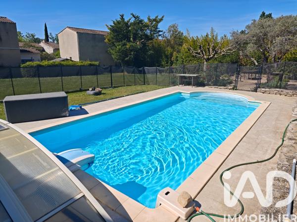 Maison à vendre 5 pièces 124 m² Saint-Didier