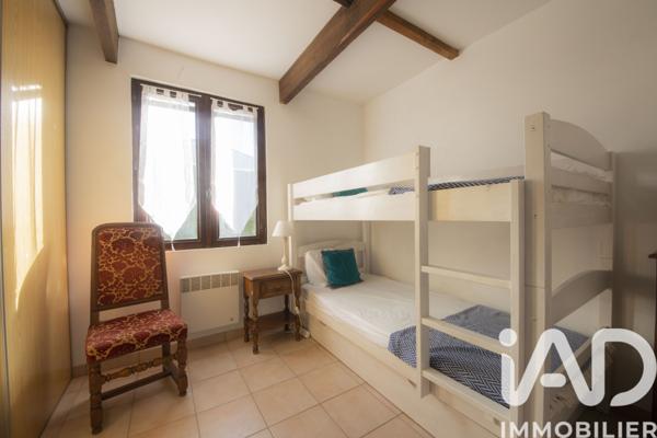 Maison à vendre 5 pièces 124 m² Saint-Didier