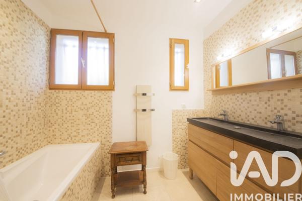 Maison à vendre 5 pièces 124 m² Saint-Didier
