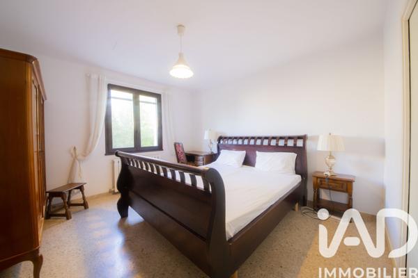 Maison à vendre 5 pièces 124 m² Saint-Didier