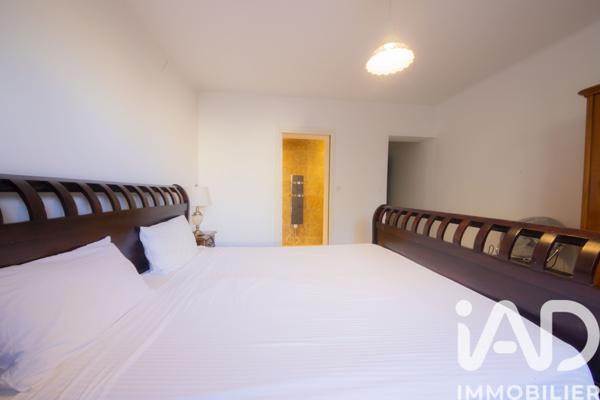 Maison à vendre 5 pièces 124 m² Saint-Didier