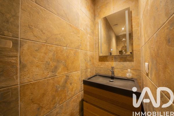 Maison à vendre 5 pièces 124 m² Saint-Didier