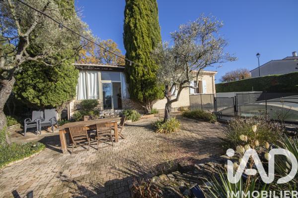 Maison à vendre 5 pièces 124 m² Saint-Didier
