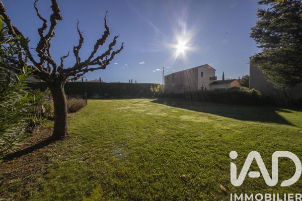 Maison à vendre 5 pièces 124 m² Saint-Didier