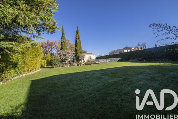 Maison à vendre 5 pièces 124 m² Saint-Didier