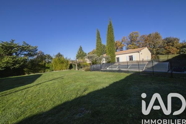 Maison à vendre 5 pièces 124 m² Saint-Didier