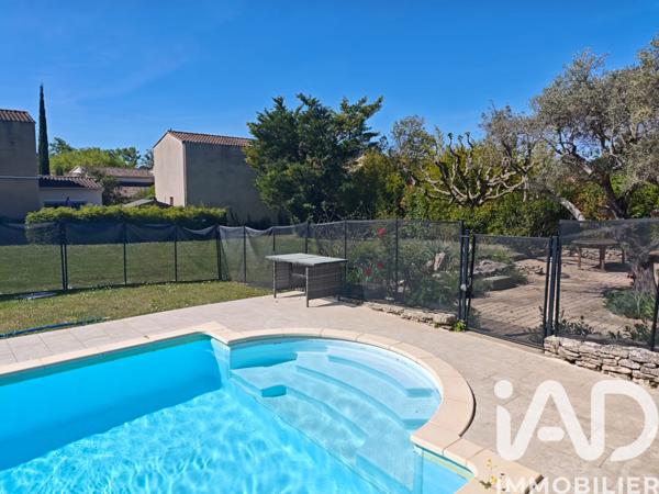 Maison à vendre 5 pièces 124 m² Saint-Didier