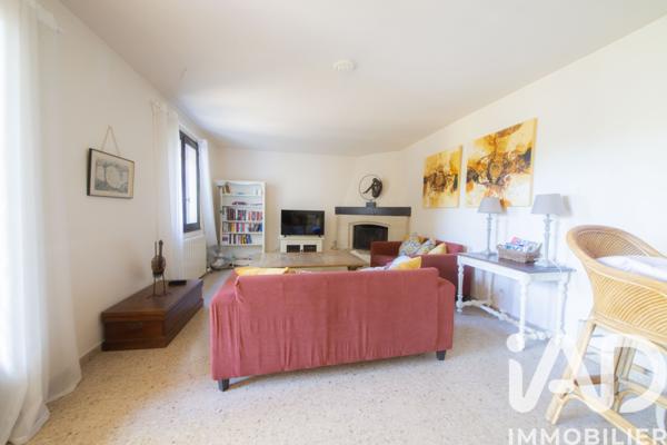 Maison à vendre 5 pièces 124 m² Saint-Didier