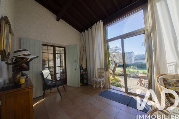 Maison à vendre 5 pièces 124 m² Saint-Didier