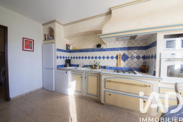 Maison à vendre 5 pièces 124 m² Saint-Didier