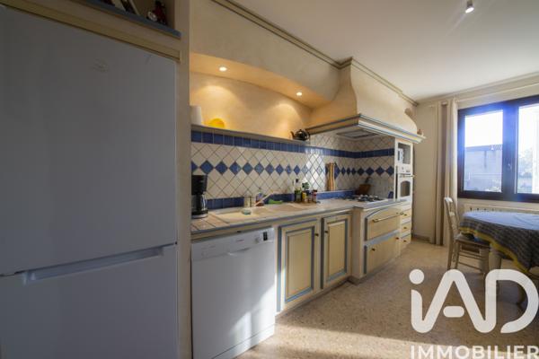 Maison à vendre 5 pièces 124 m² Saint-Didier