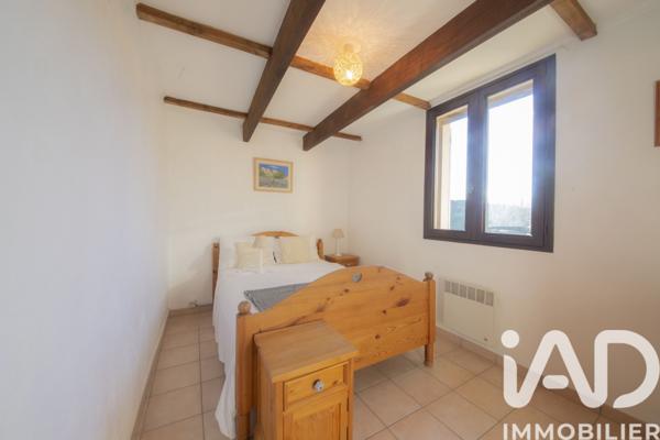Maison à vendre 5 pièces 124 m² Saint-Didier