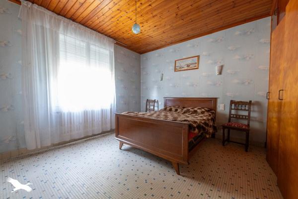 Maison à vendre |  Saint-Pierre-d'Oléron |  5 pièces | 129 m²