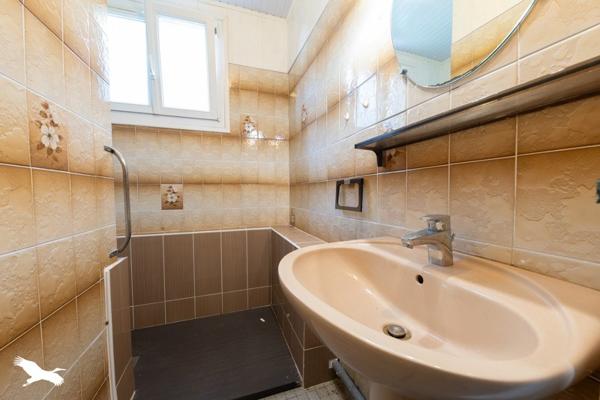 Maison à vendre |  Saint-Pierre-d'Oléron |  5 pièces | 129 m²